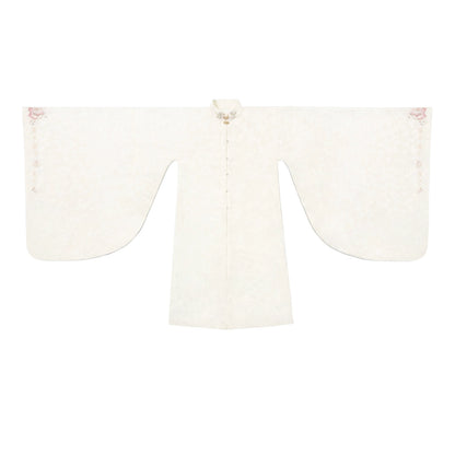 Serene Return Series Like Begonia