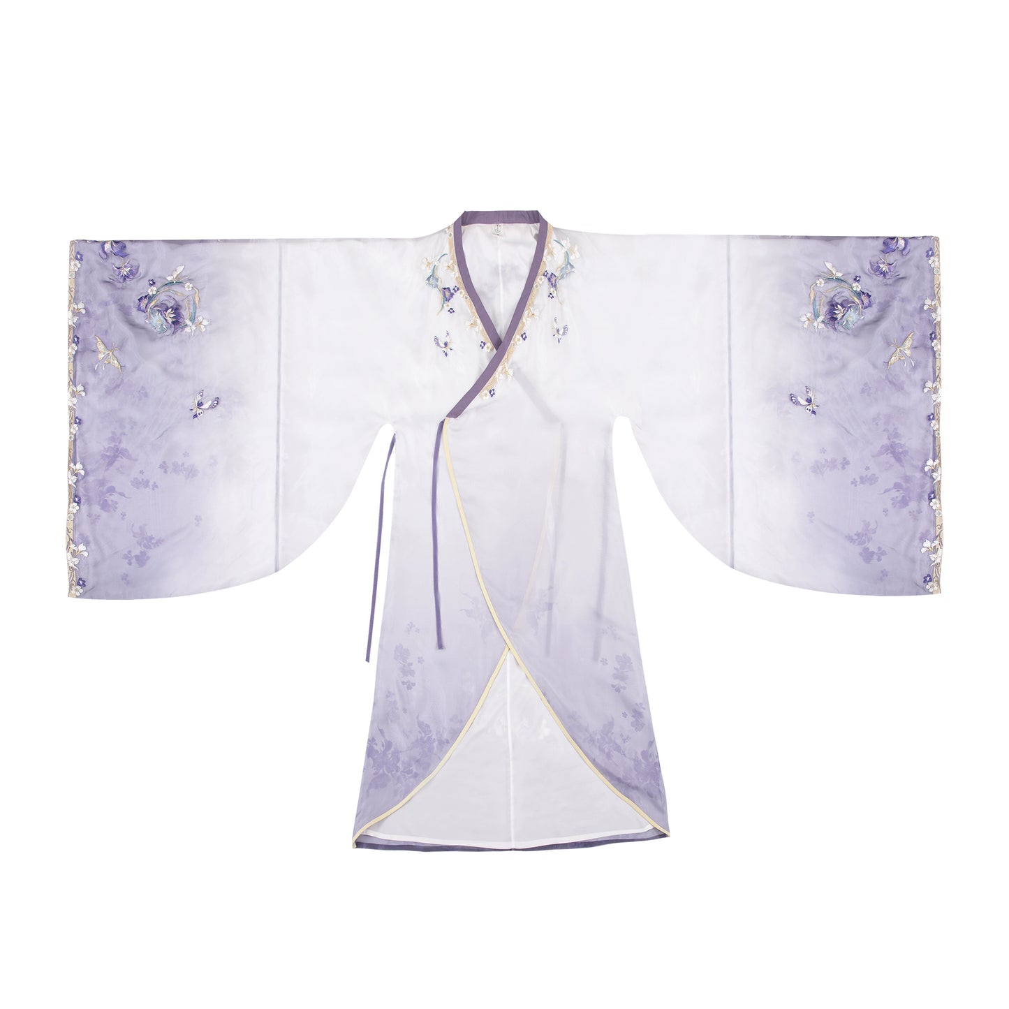 Serene Return Series Myriadflora