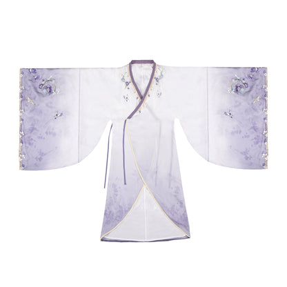 Serene Return Series Myriadflora