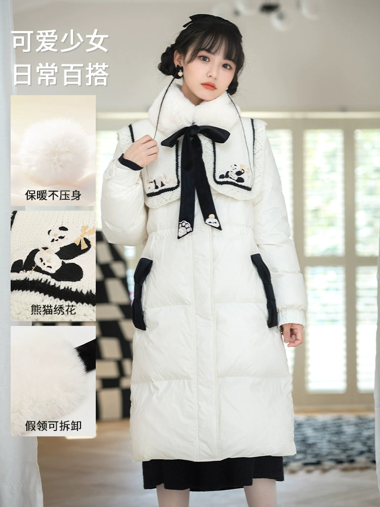 Mianmian Xiong : Fluffy Bear Cub