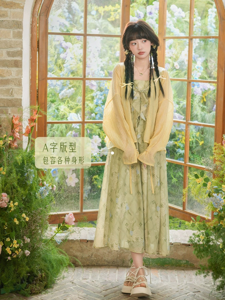Bi Yu Zhuang : Jadeite Vanitas