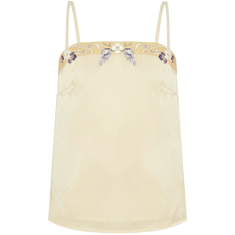 Ziteng Tutu : Wisteria Bunny