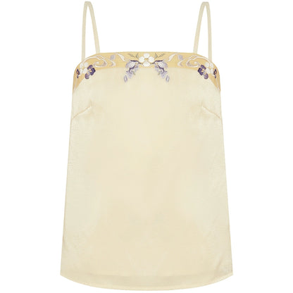 Ziteng Tutu : Wisteria Bunny