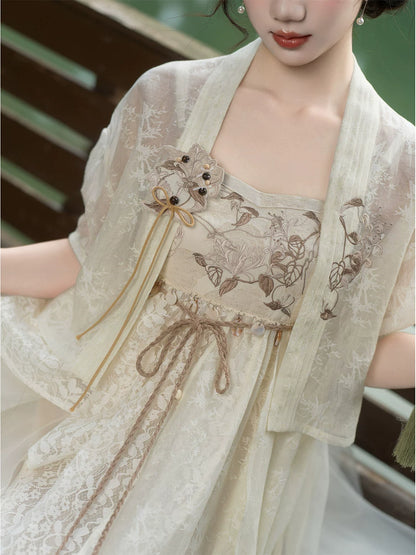 Serene Return Series Gold Silver