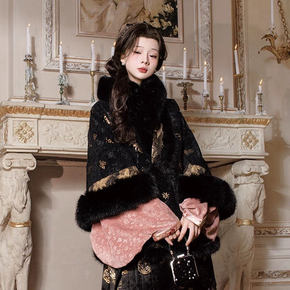 Picks Hype Series Hanfu Painted Splendor