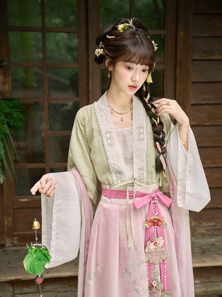Qing Ai Shao Nv : Artemgirl