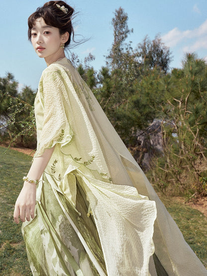 Qimiao Xianzi : Whimsical Sorceress