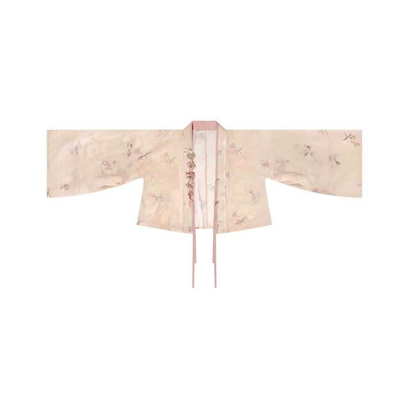 Zhu Yun Suo : Crimson Cloud