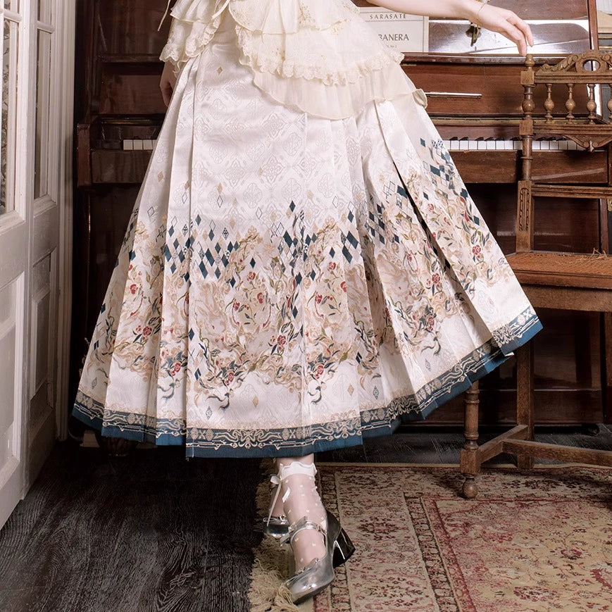 Picks Hype Series Hanfu Fantasy Lens