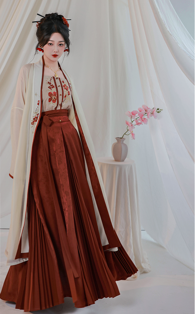 Dreams Septuadust Rubyvessel