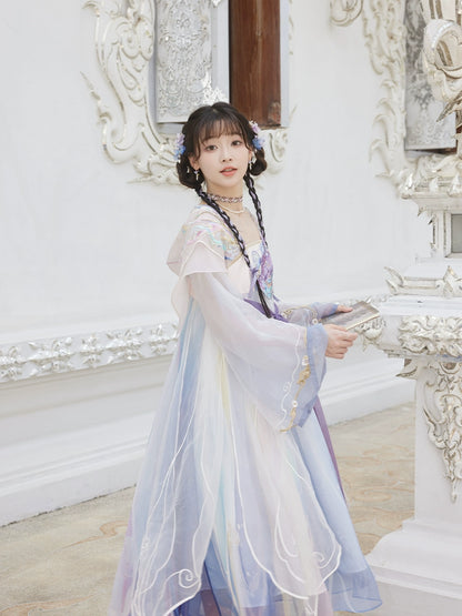 Sun Shang Xiang Cheng Long Wen Xuan Ji : Dragonborne Astrologia