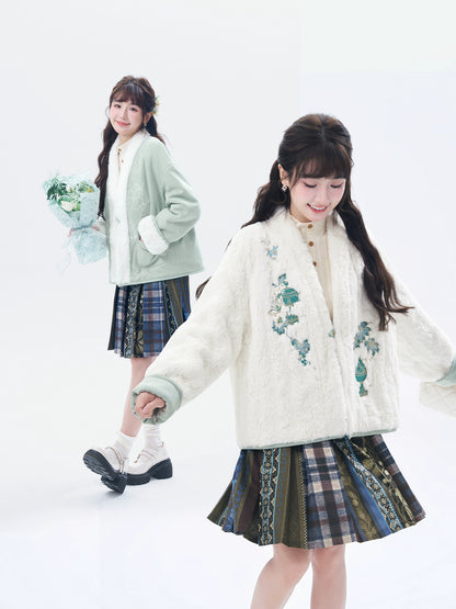 Song Yun : Pine Cloud