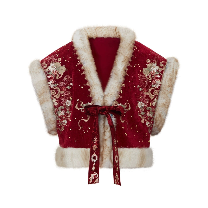 Qing Yang Xing Hui : Verdant Stars