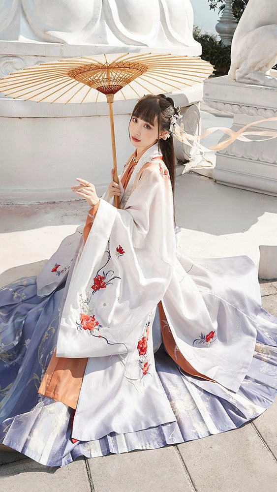 Chongming Zhi Ji : Tome of Double Light-Cape