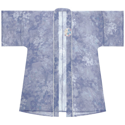 Hua Man Mu Guang : Floracrepus