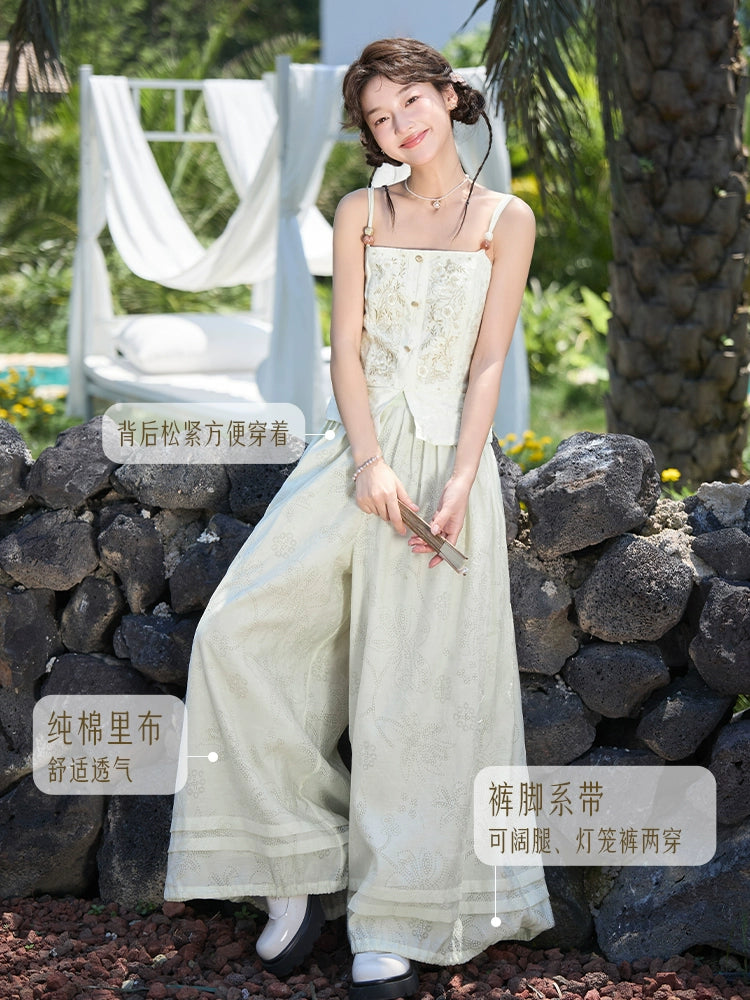 Yue Ai : Gloamoon