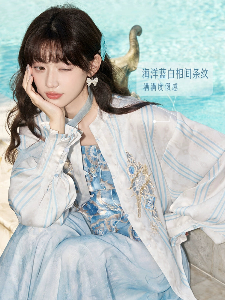 Hai Yue Yu Feng : Thalassoluna