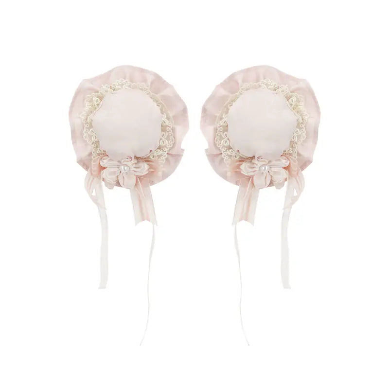 Picks Hype Series Hanfu Drunken Flower Shade