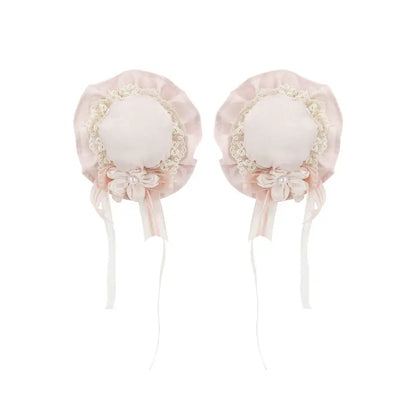 Picks Hype Series Hanfu Drunken Flower Shade