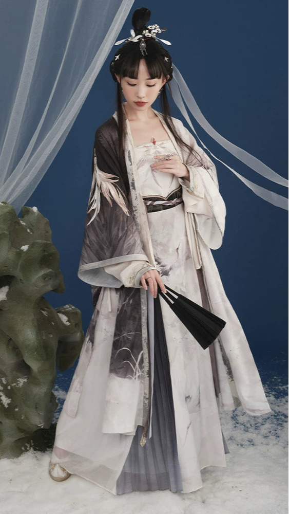Chunyang Xuanjing : Pristine Yang Mystic Realm