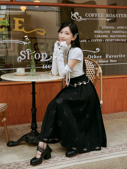 Jianze : Lacustrine Gaze