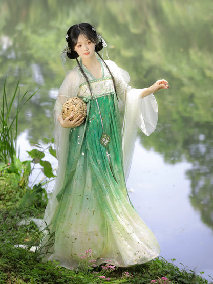 Vermilion Heritage Atelier Series Willowette