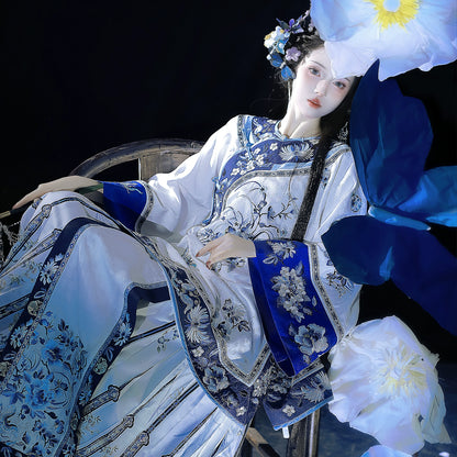 Picks Hype Series Hanfu Celadenca