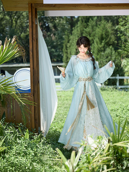 Qing Ping Feng : Duckwind