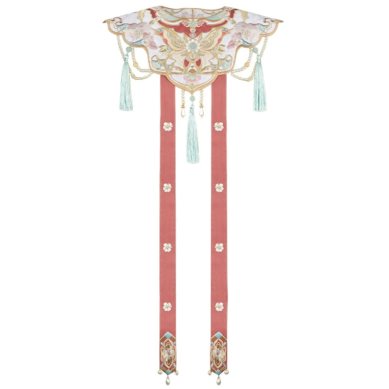 Mu Dan Ting Meng : Holographic-Lover