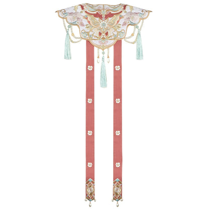 Mu Dan Ting Meng : Holographic-Lover