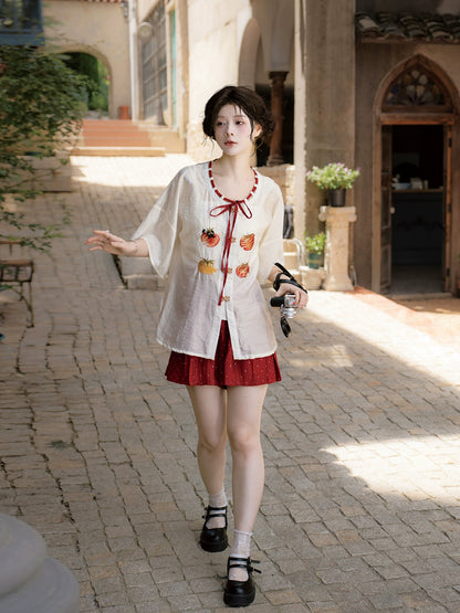 Picks Hype Series Hanfu Double Fortune