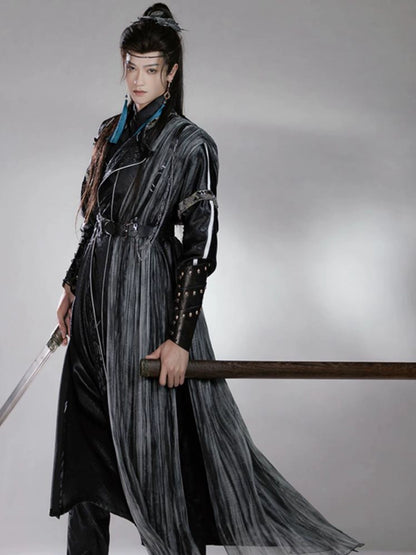 Male & Unisex Series Hanfu Nycthost