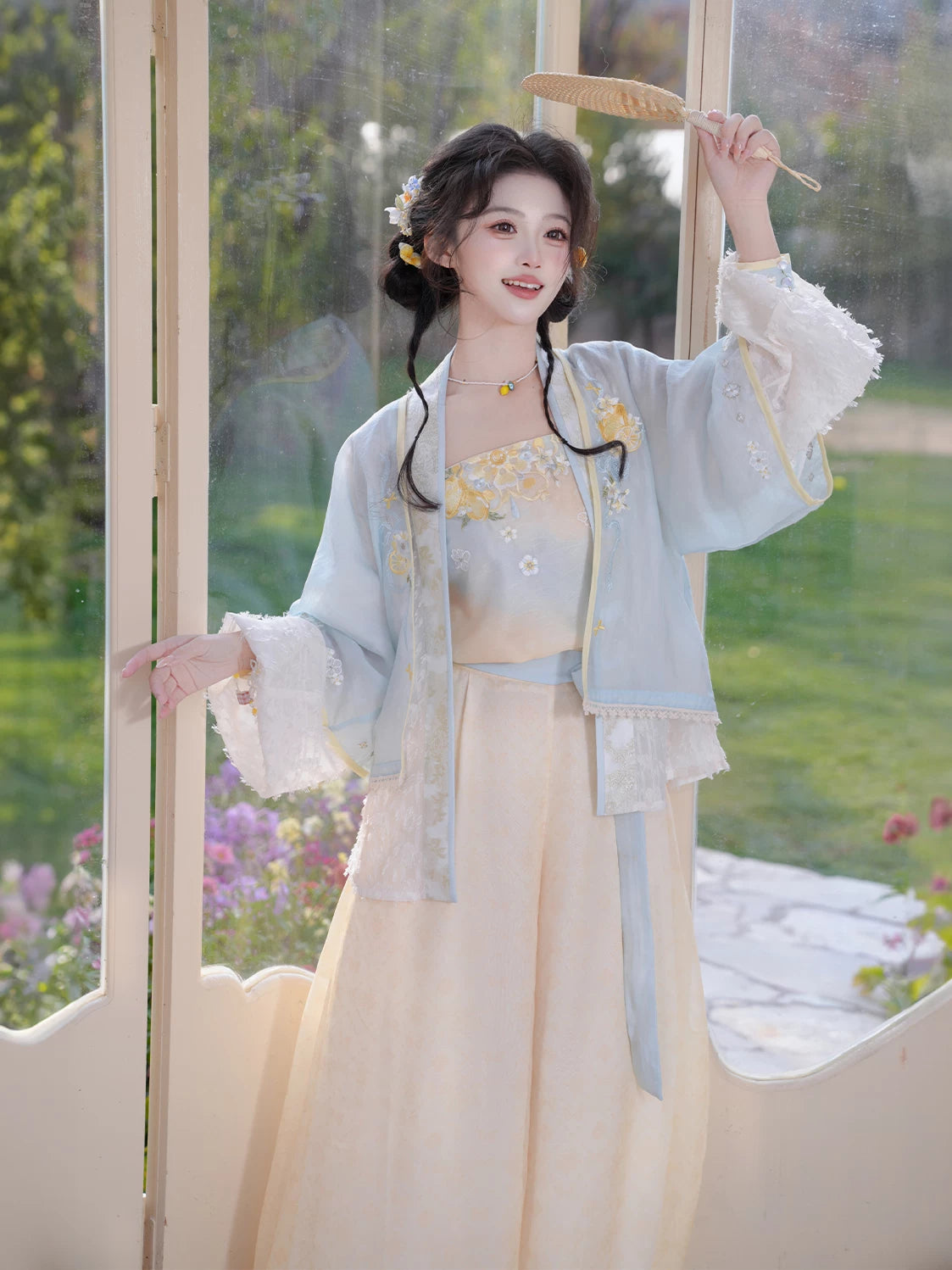Serene Return Series Citrus Breeze