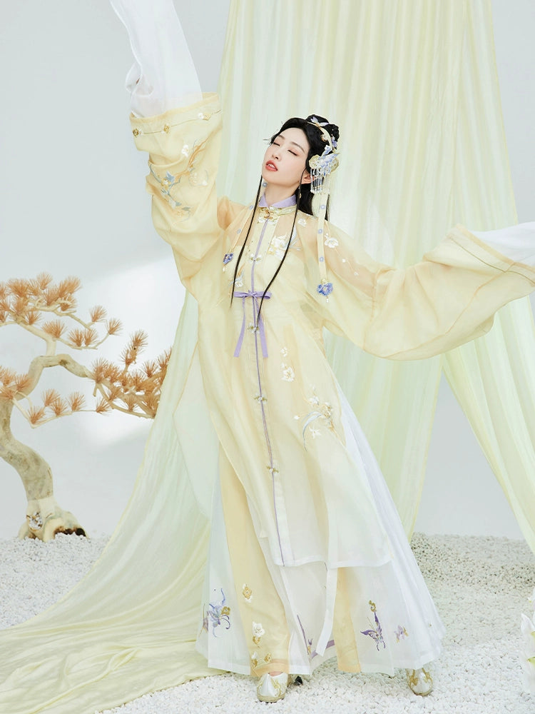 Fusheng Diemeng : Fleeting Life