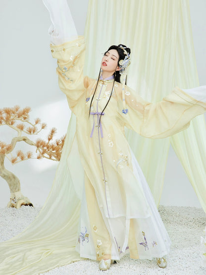Fusheng Diemeng : Fleeting Life