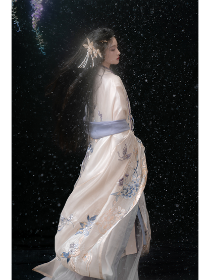 Serene Return Series Selenofloss