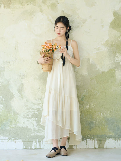 Lookbook Series Ethnic Autumn Hanfu Cloud Breeze