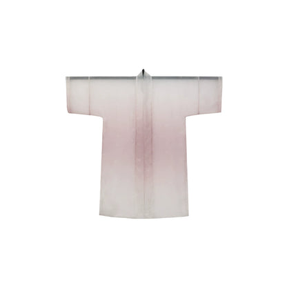 Shangyao Retreat Series Pink Purple Song Hanfu