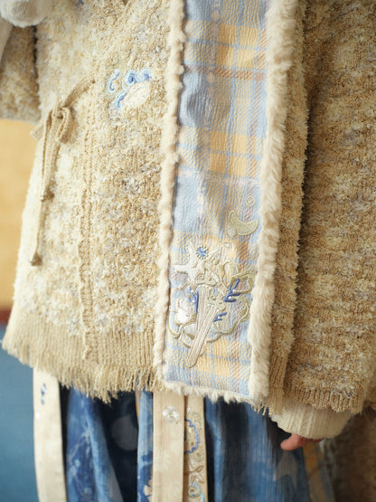 Yue Guang Jian : Moonblade