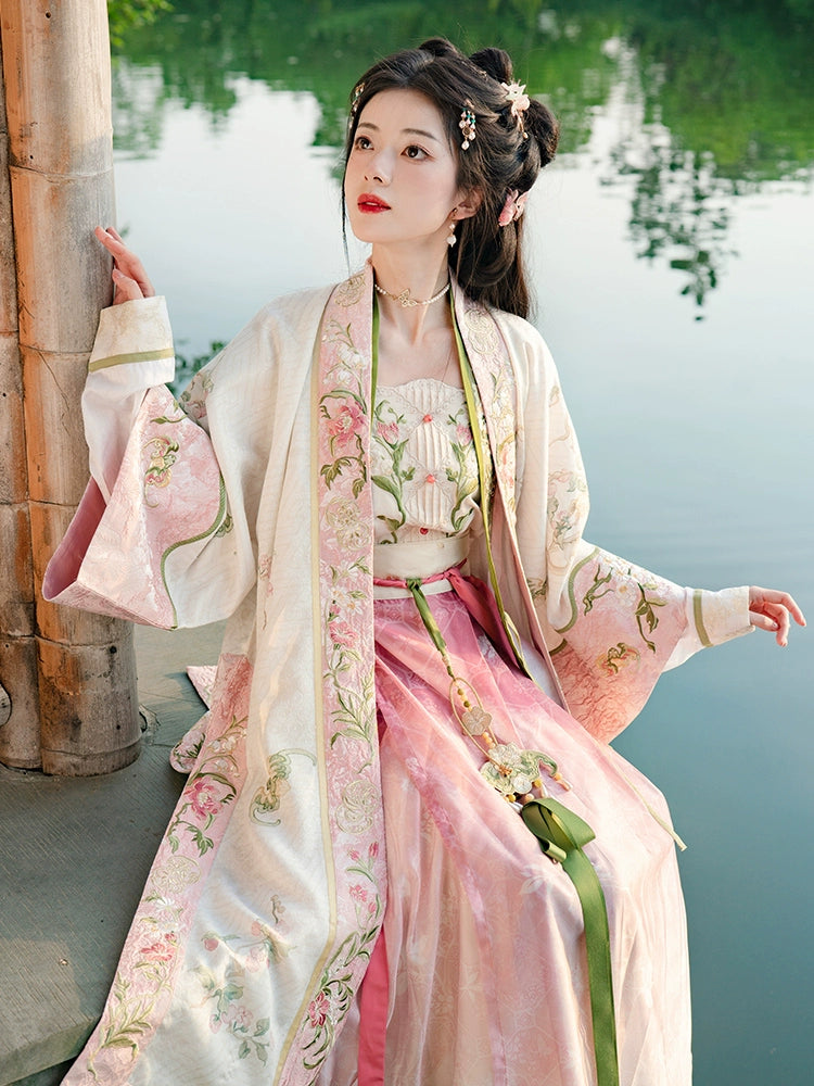 Huajin Xuancheng : Floral-Xuan Metropolis