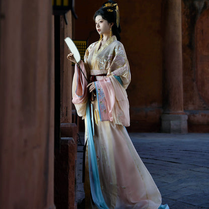 Picks Hype Series Hanfu Dracondor