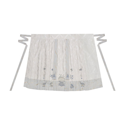 Qian Hu Zhu : Pearl Thousand