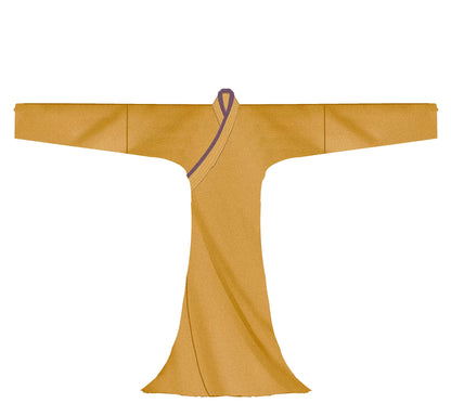 Male & Unisex Series Hanfu Chong Hua