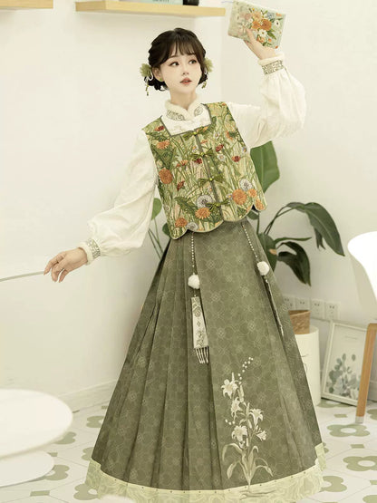 Neverland Series Han Elements Modern Hanfu The Wizard Of Oz