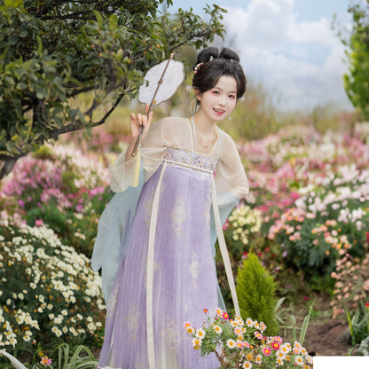 Serene Return Series Vernalude