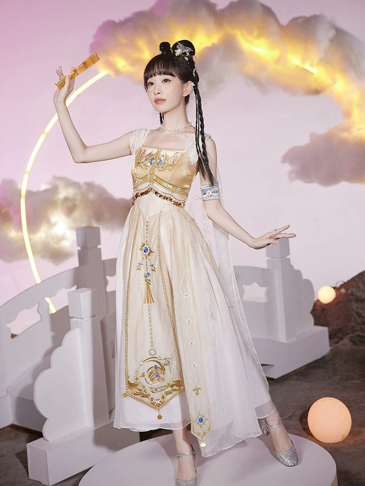 Bumian Yutu : Lunar Insomnia