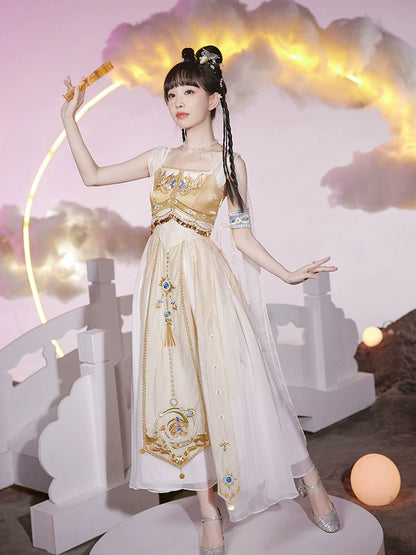 Bumian Yutu : Lunar Insomnia