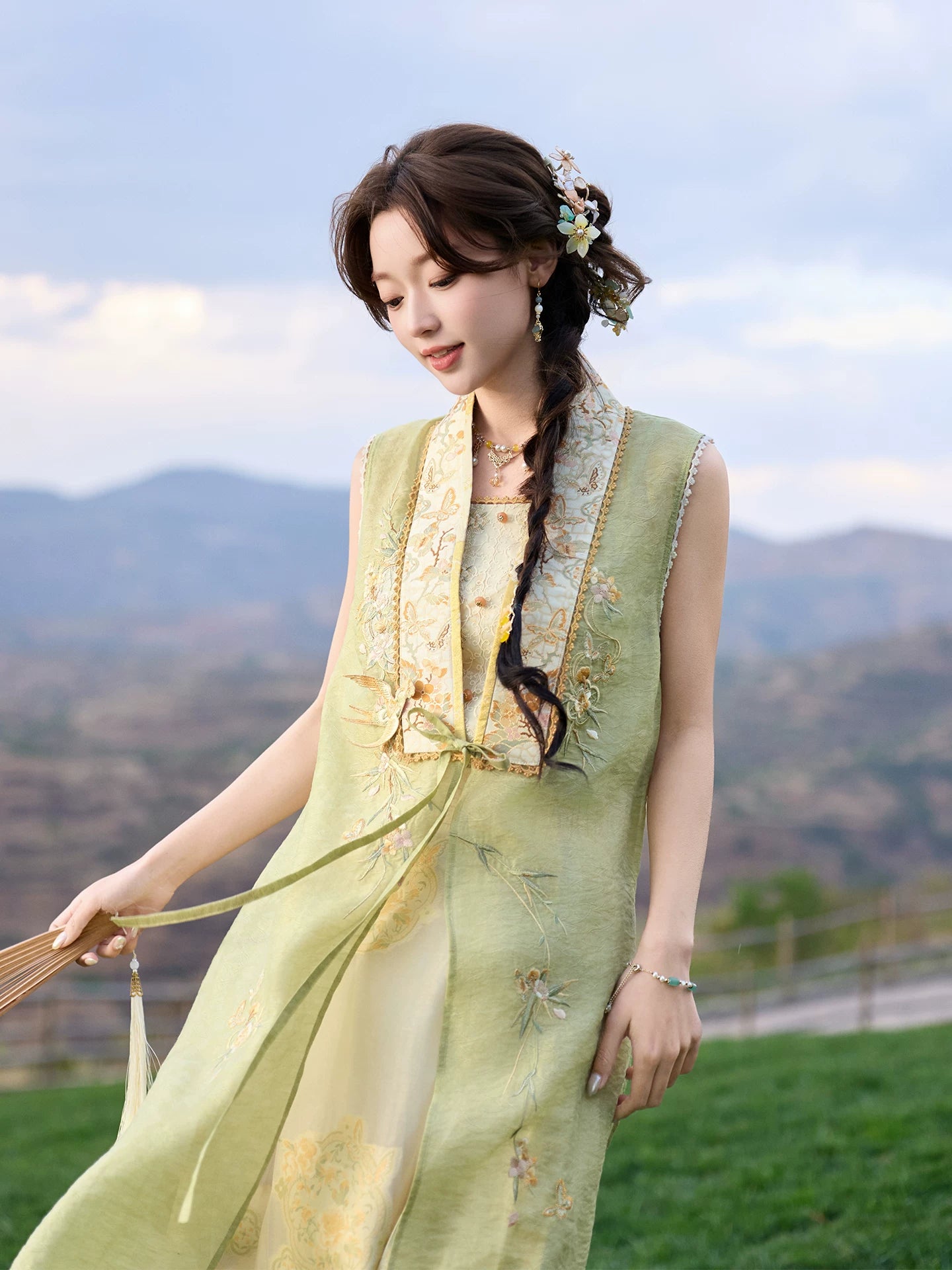 Wu Xin Hua : Effortless Art