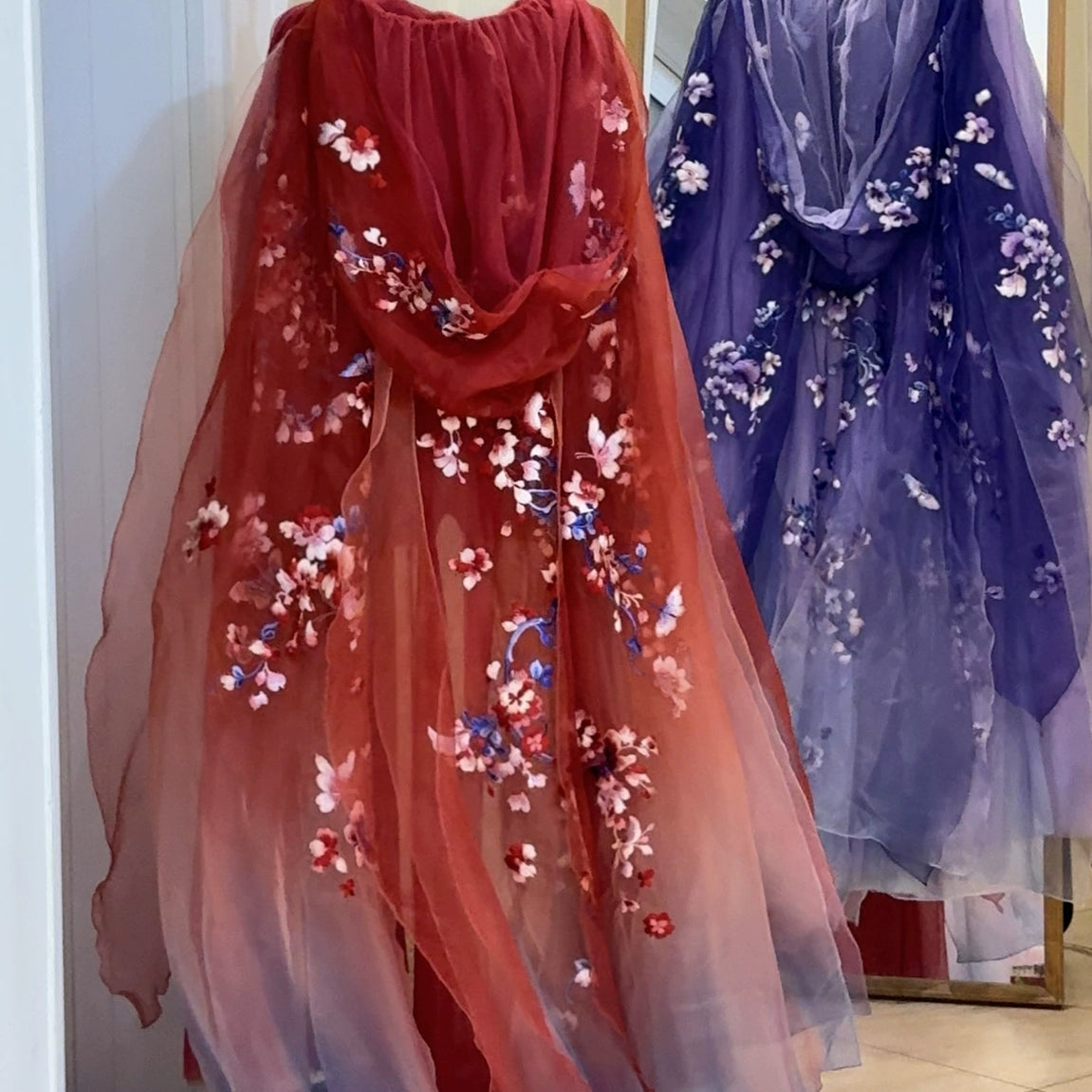 Picks Hype Series Hanfu Beyond Love