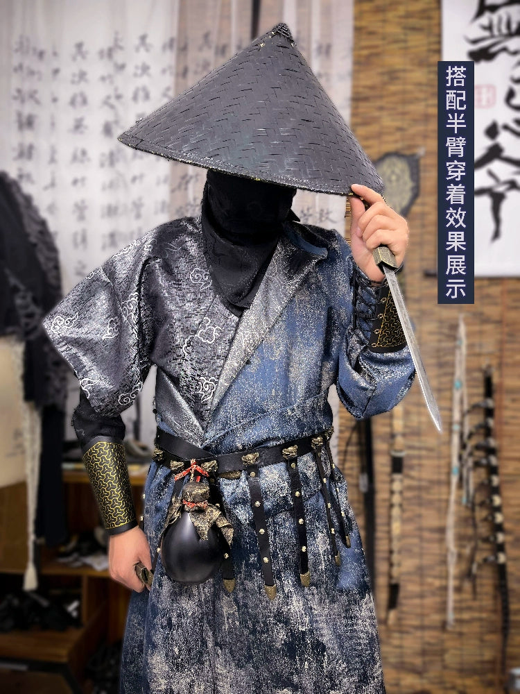 Male & Unisex Series Hanfu Cryptea